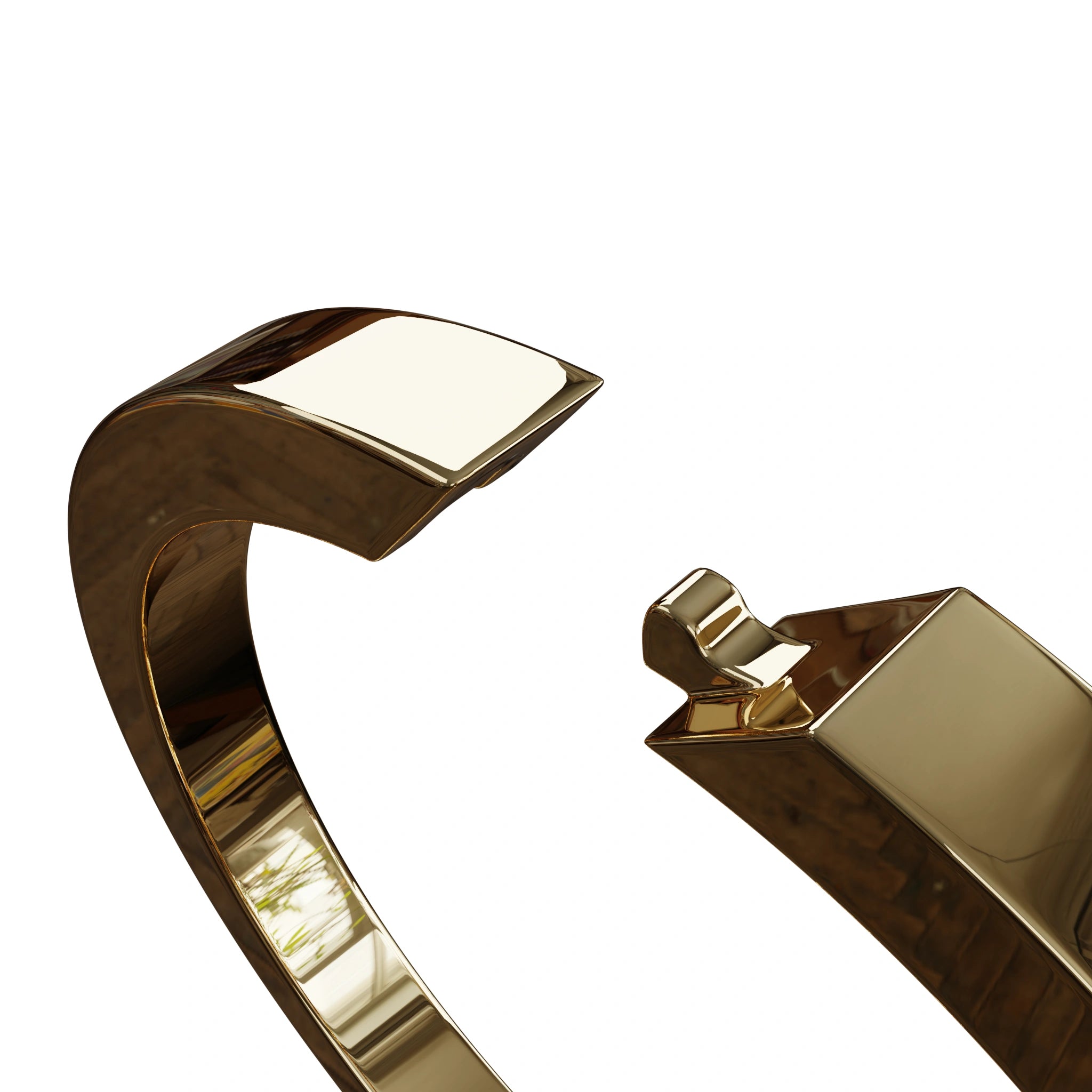 iTorus iZ Pendant Chain & Bail Upgrade