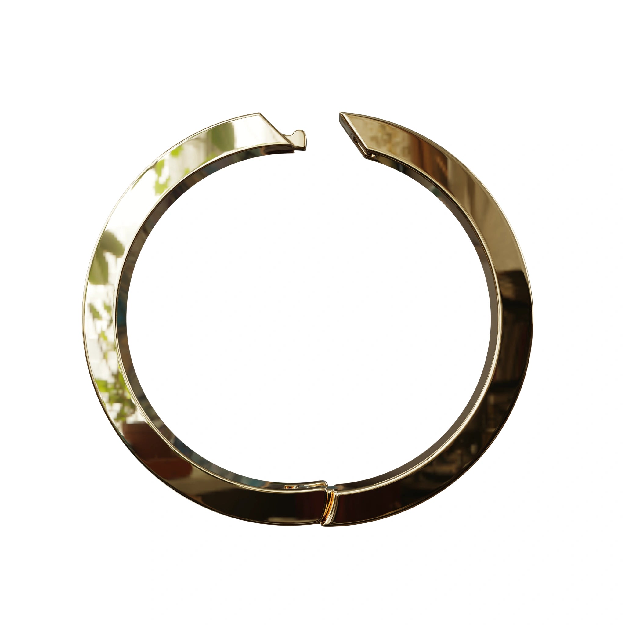 iTorus iZ Pendant Chain & Bail Upgrade