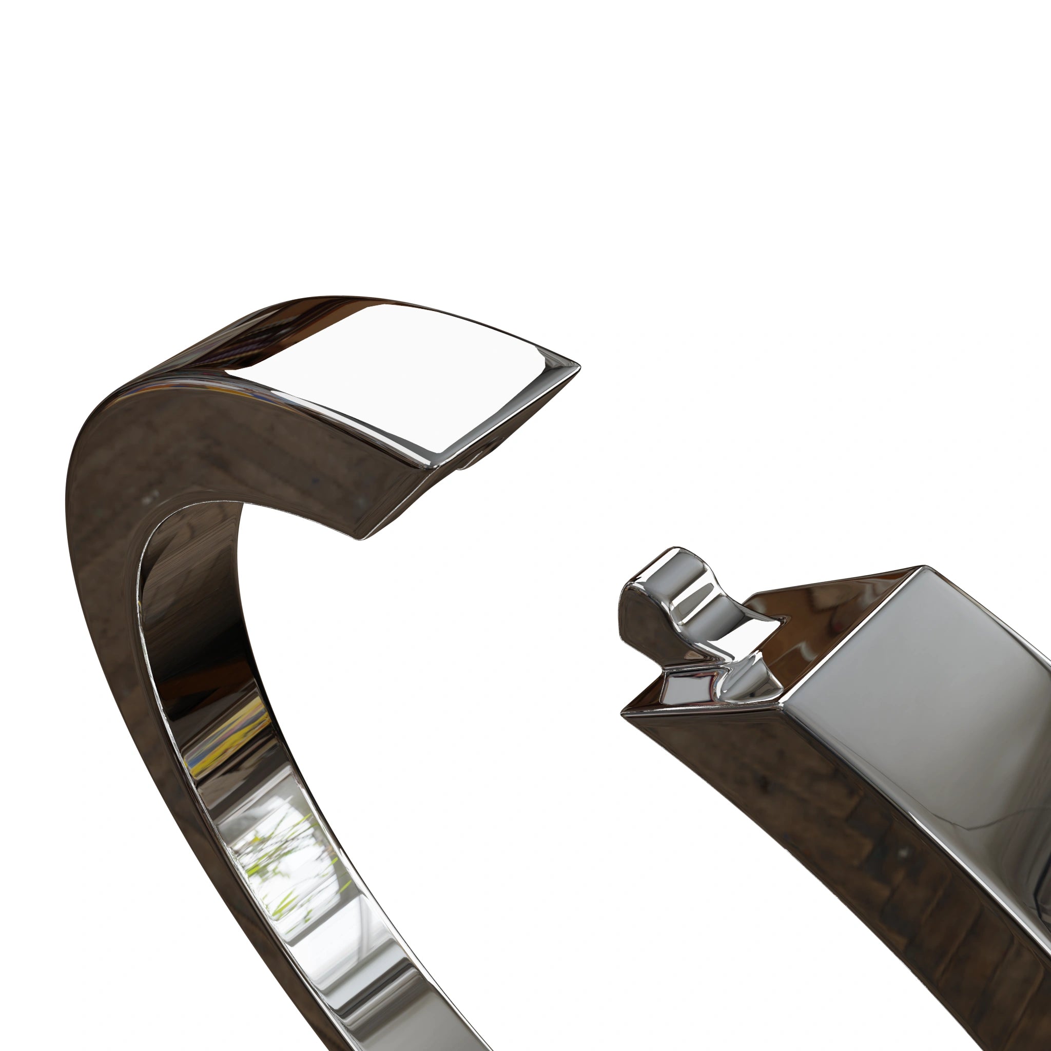 iTorus iZ Pendant Chain & Bail Upgrade