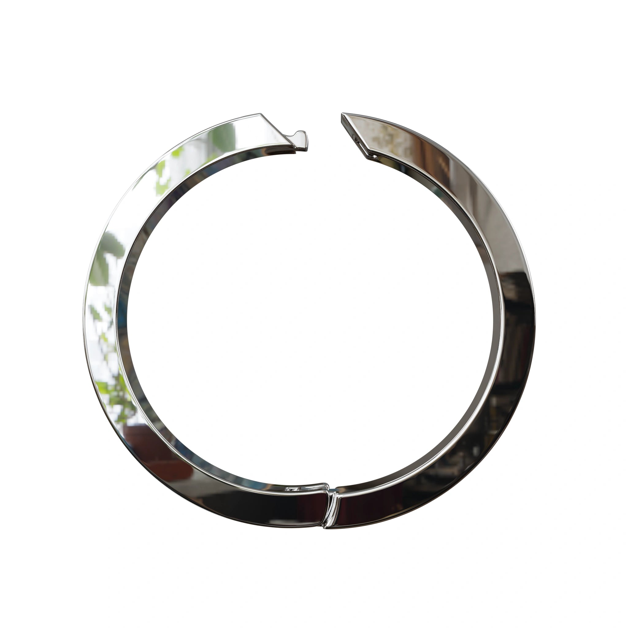 iTorus iZ Pendant Chain & Bail Upgrade