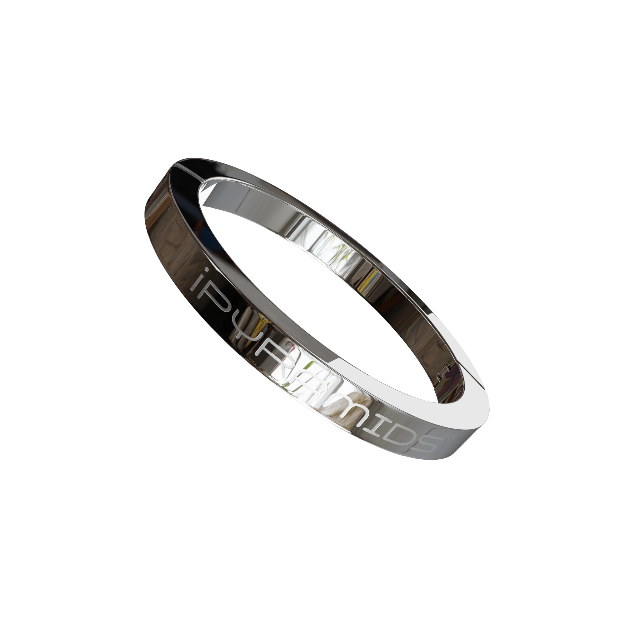 iTorus iZ Pendant Chain & Bail Upgrade