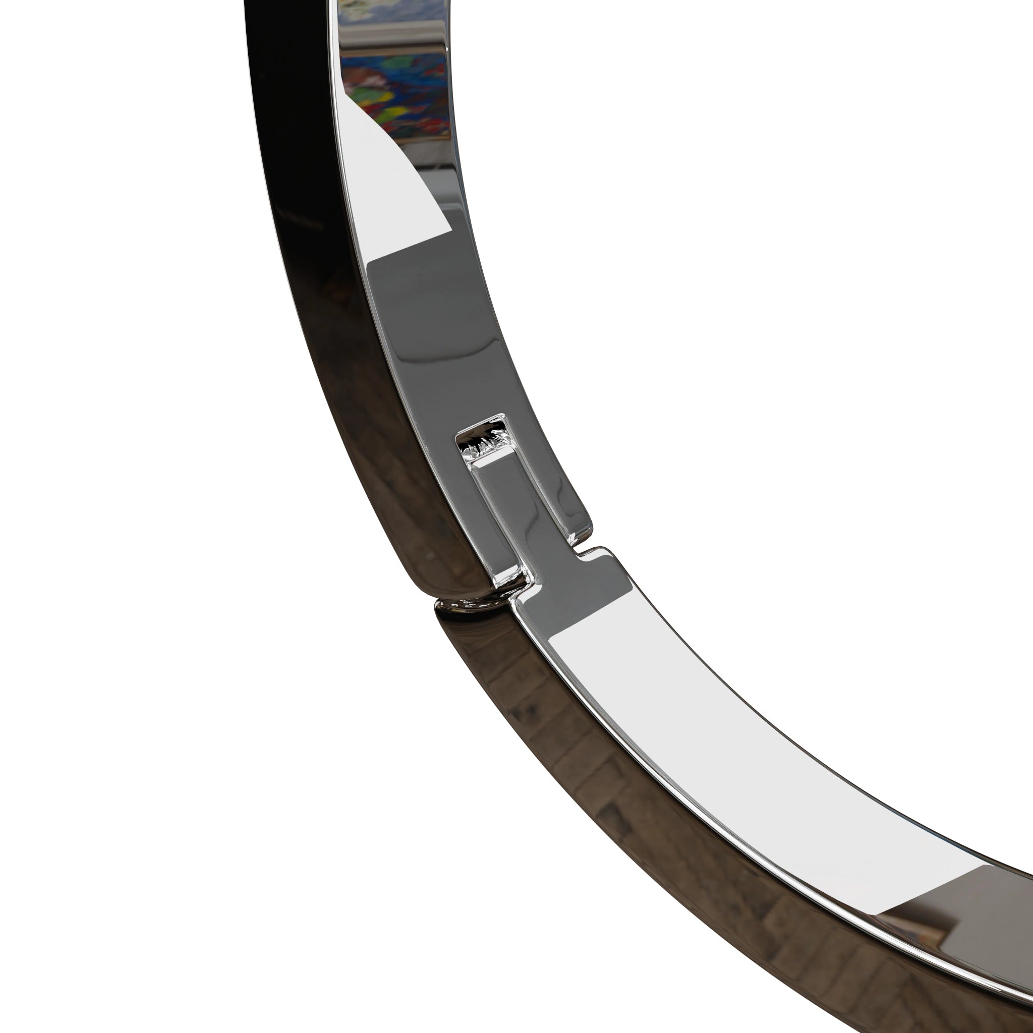 iTorus iZ Pendant Chain & Bail Upgrade