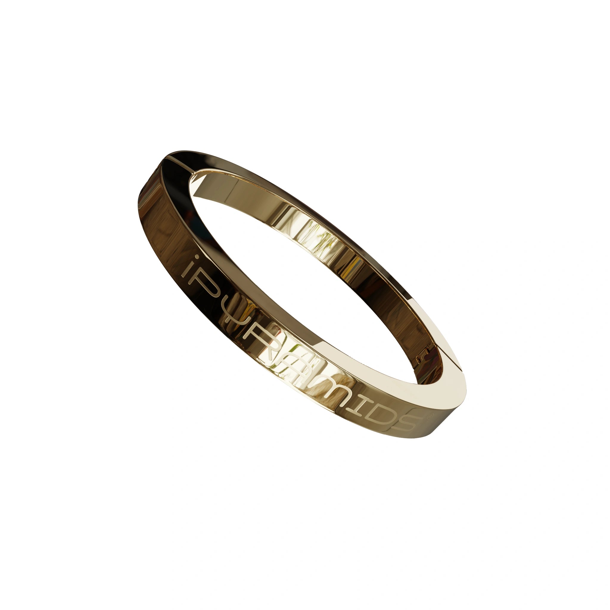 iTorus iZ Pendant Chain & Bail Upgrade