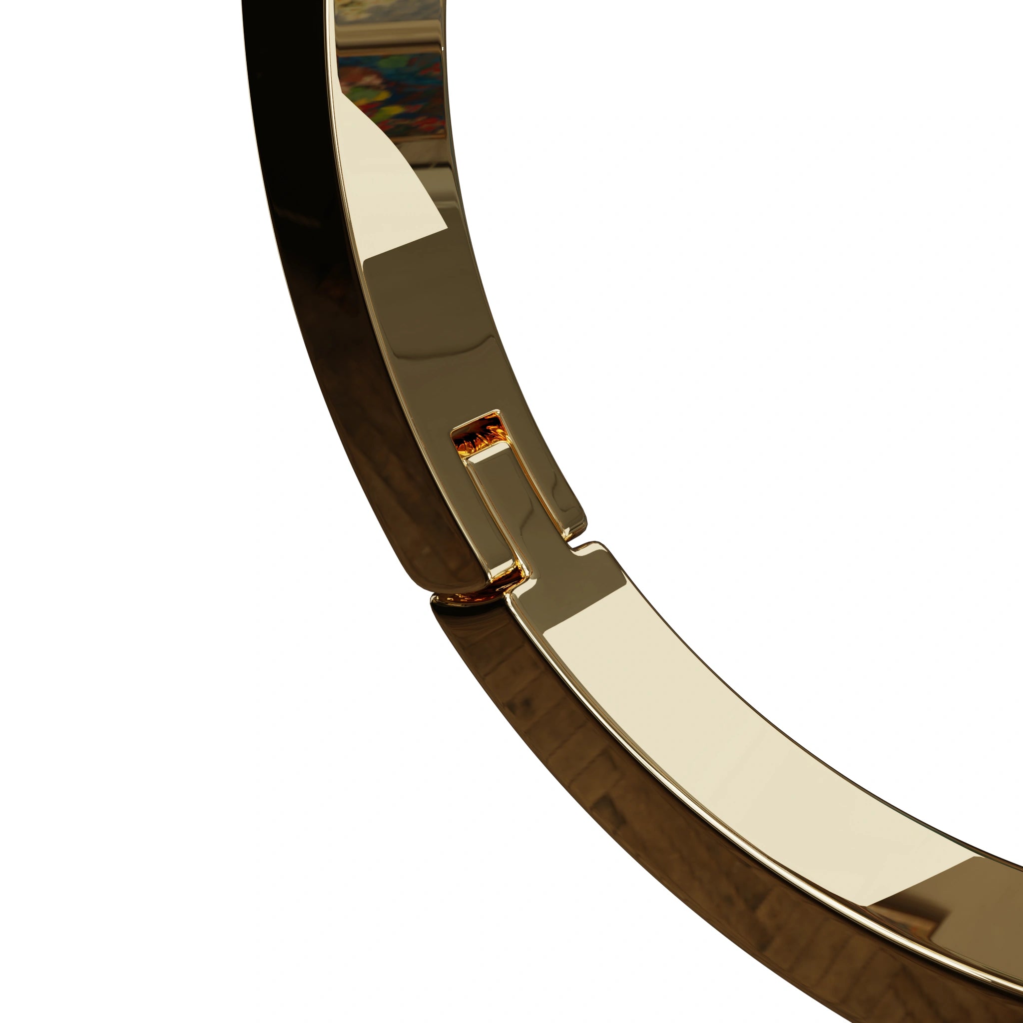 iTorus iZ Pendant Chain & Bail Upgrade