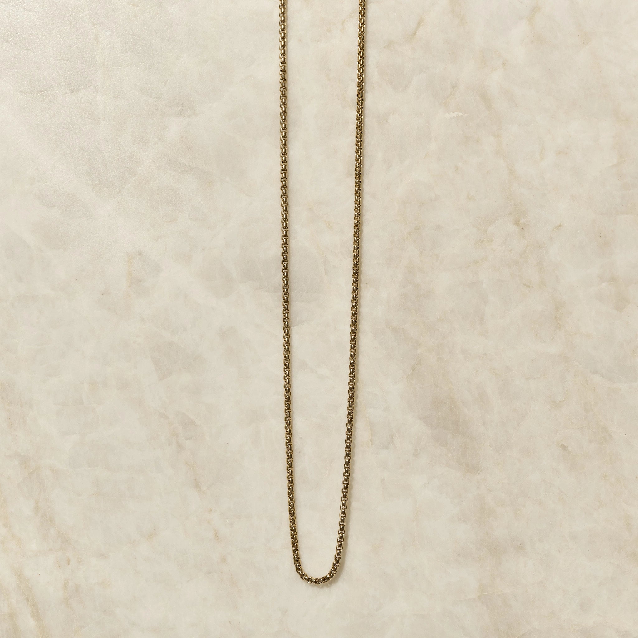 iTorus iZ Pendant Chain Upgrade
