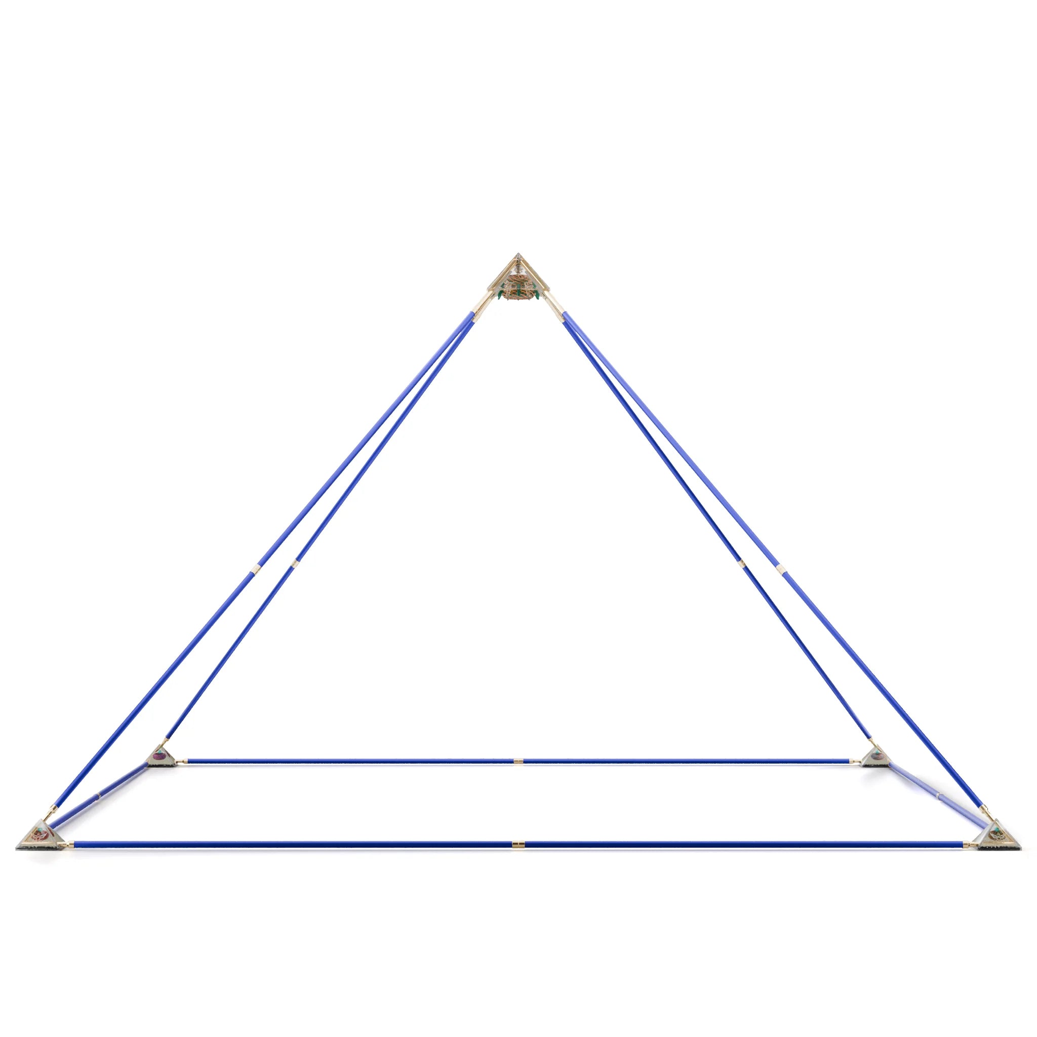 Heart Stone – iPyramids i5 Giza Quantum Vortex & Shield