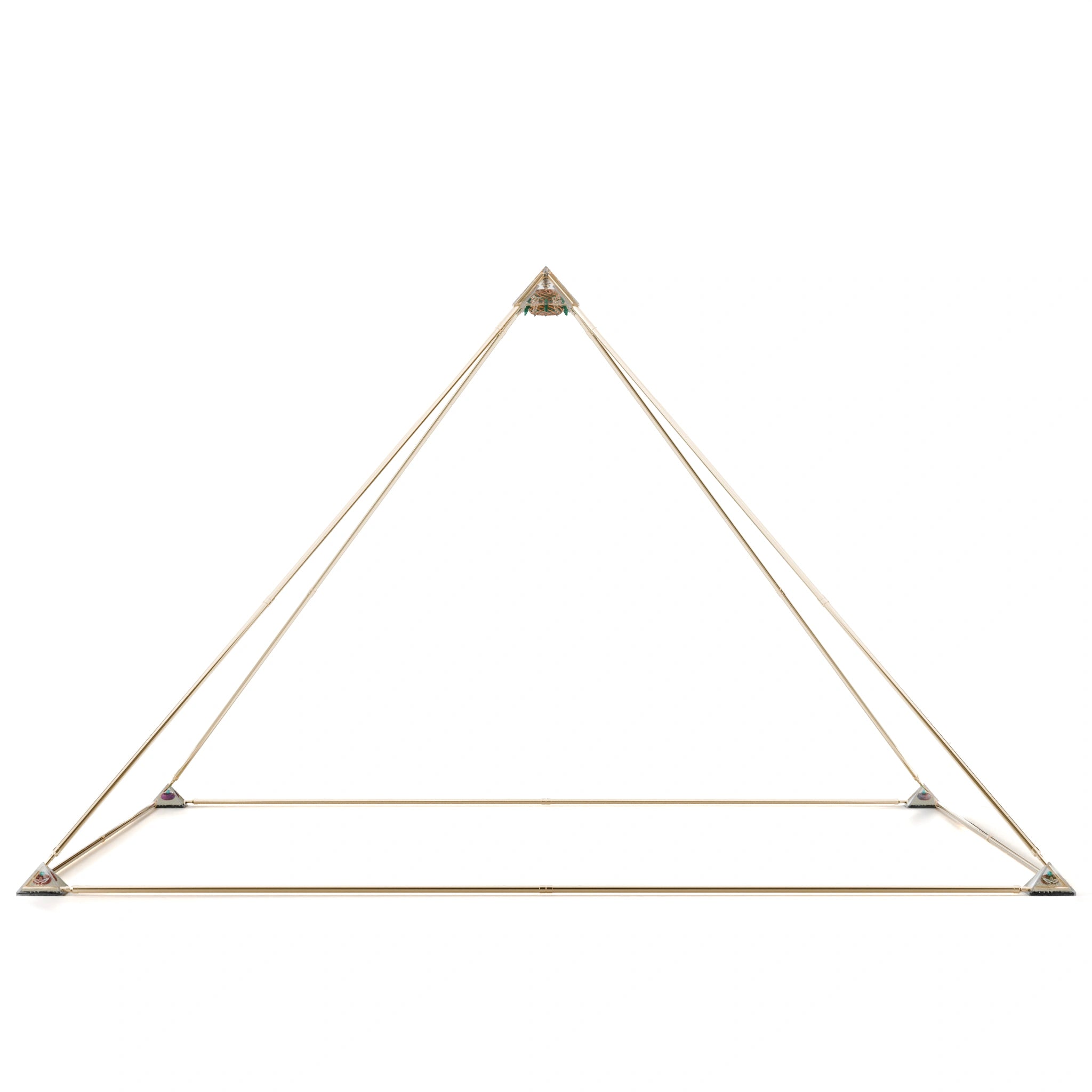 Heart Stone – iPyramids i5 Giza Quantum Vortex & Shield