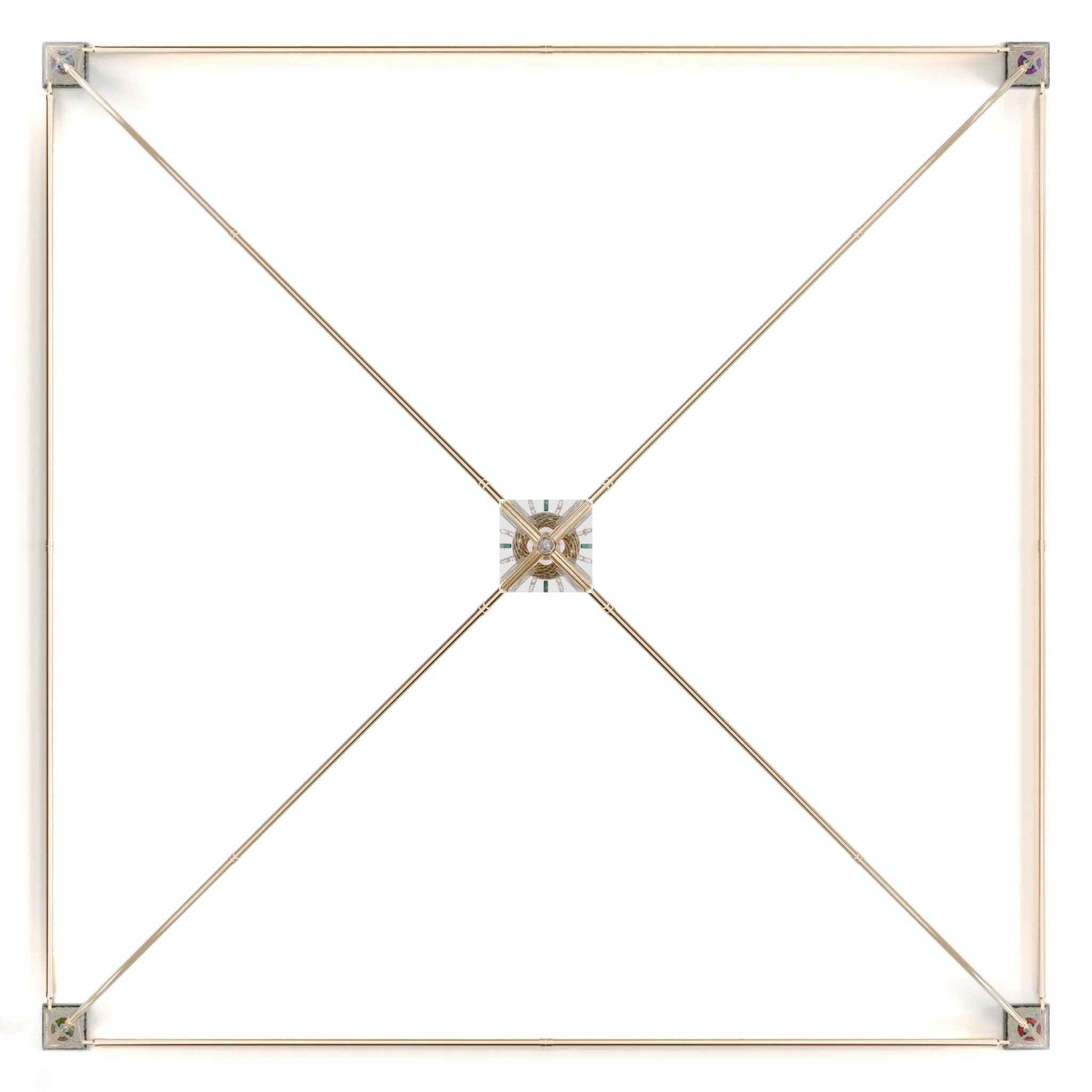 Heart Stone – iPyramids i5 Giza Quantum Vortex & Shield