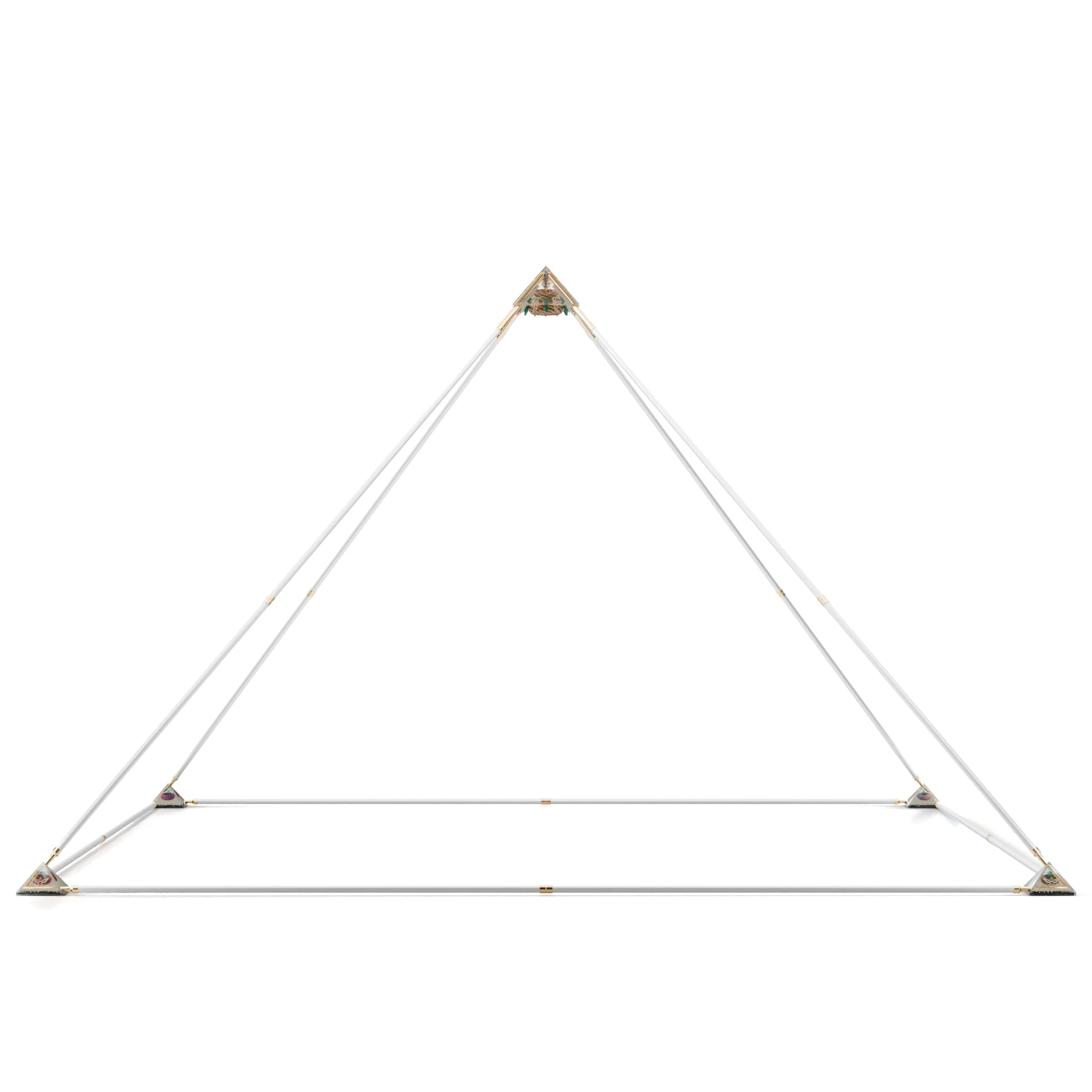 Heart Stone – iPyramids i5 Giza Quantum Vortex & Shield