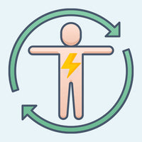 Energy Flow