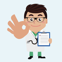 Professionals & Healers icon
