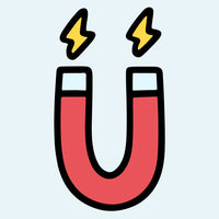 Magnetic pulses