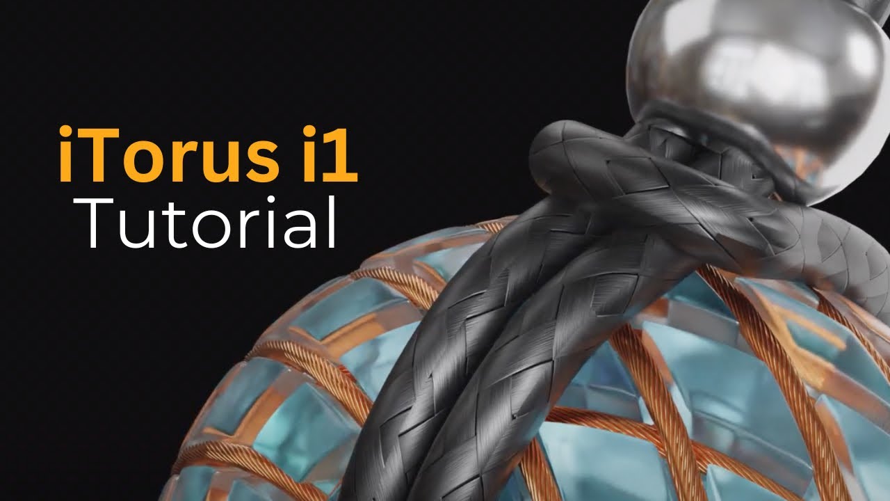 iPyramids