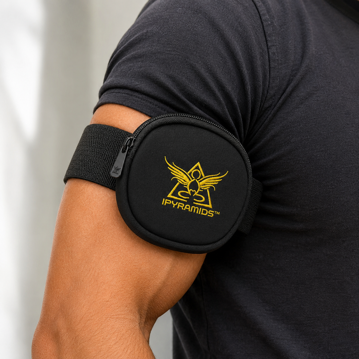 iTorus i2 On The Go Strap