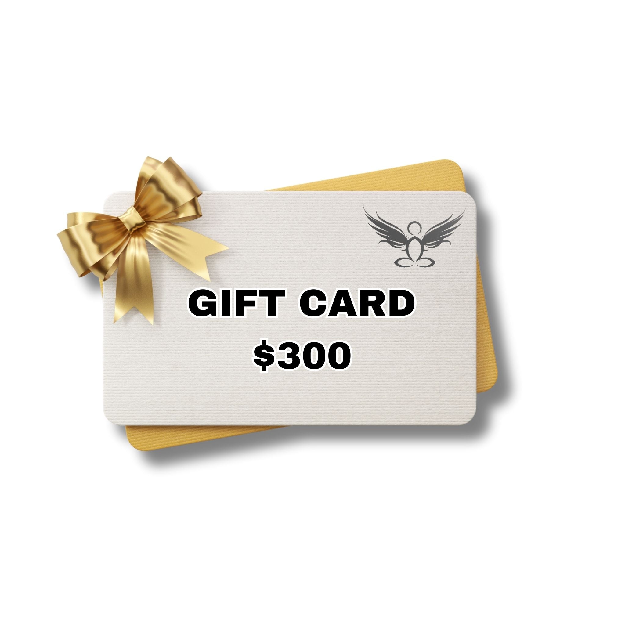iPyramids Gift Card
