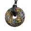 Classic Custom iTorus iZ Crystal Toroidal Pendant