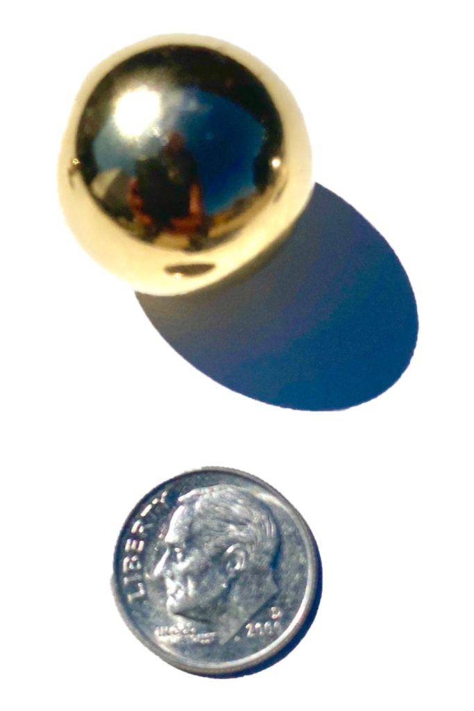 Magnet - N52 NEODYMIUM Sphere - iPyramids