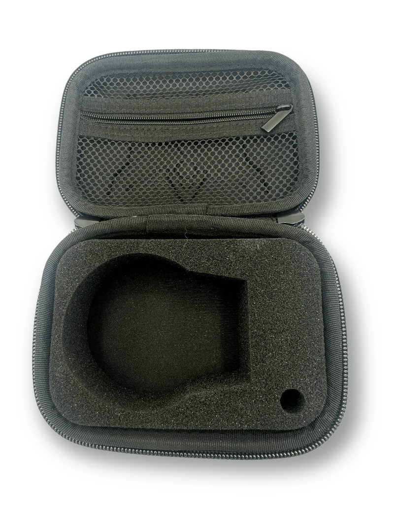 ( CASE ONLY ) CUSTOM TRAVEL CASE FOR iTORUS 1 AND 2 - iPyramids