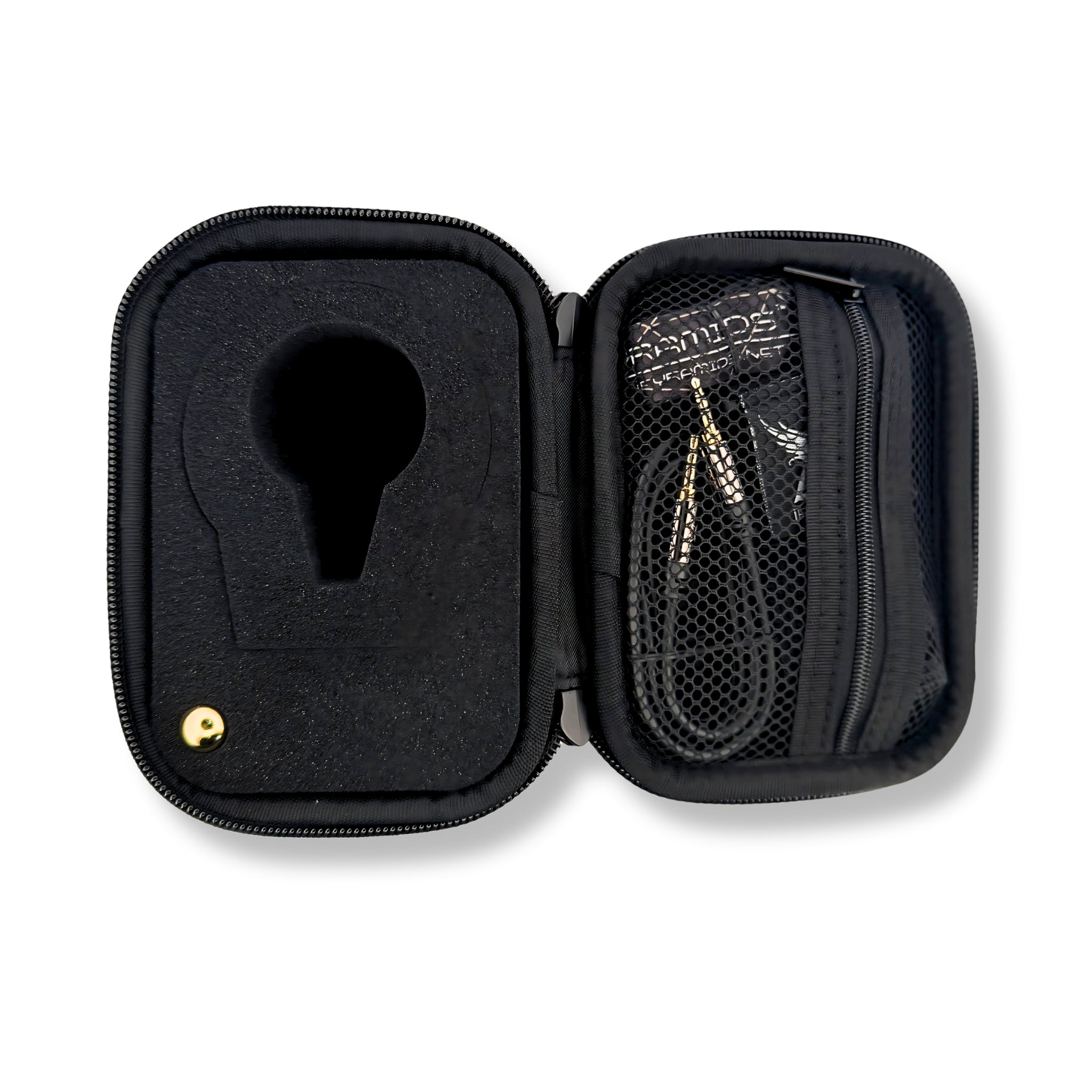 ( ÉTUI UNIQUEMENT ) ÉTUI DE VOYAGE PERSONNALISÉ POUR iTORUS 1 ET 2