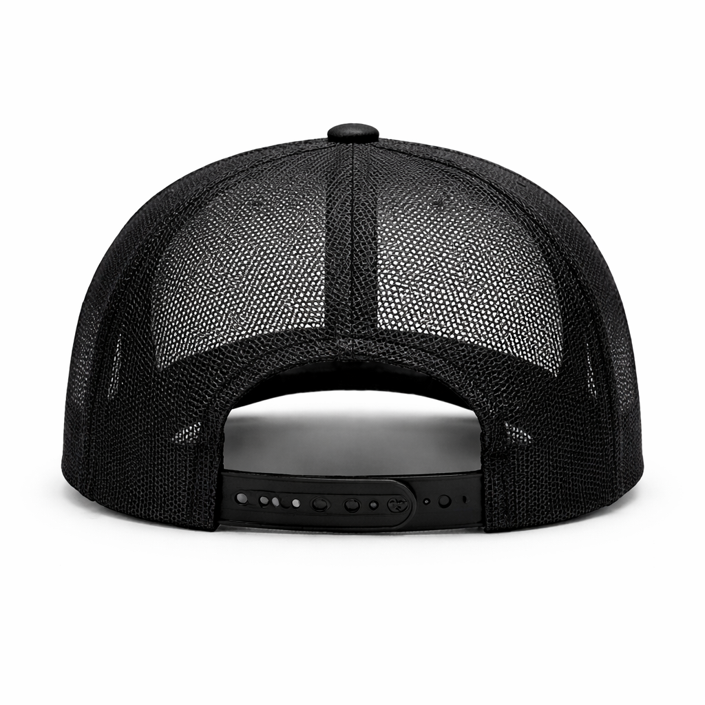 iPyramids Signature Trucker Hat