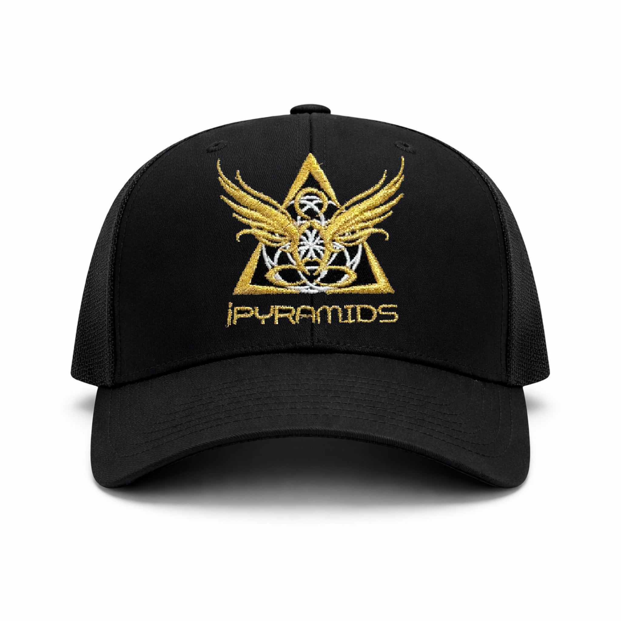 iPyramids Signature Trucker Hat