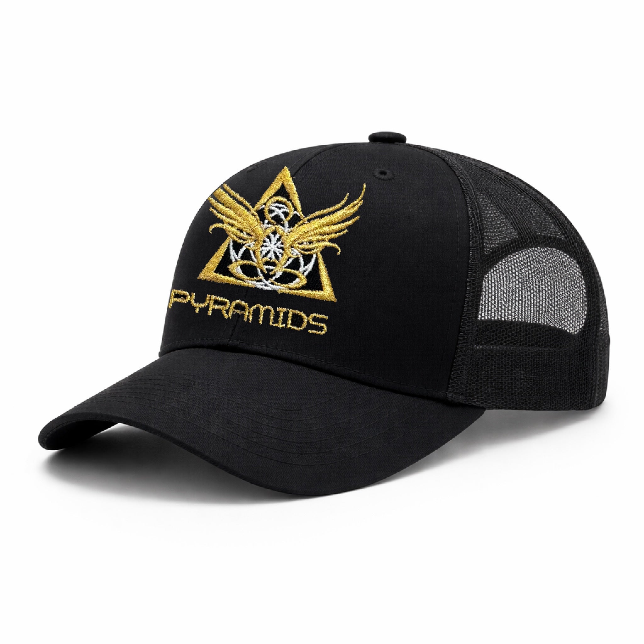 iPyramids Signature Trucker Hat