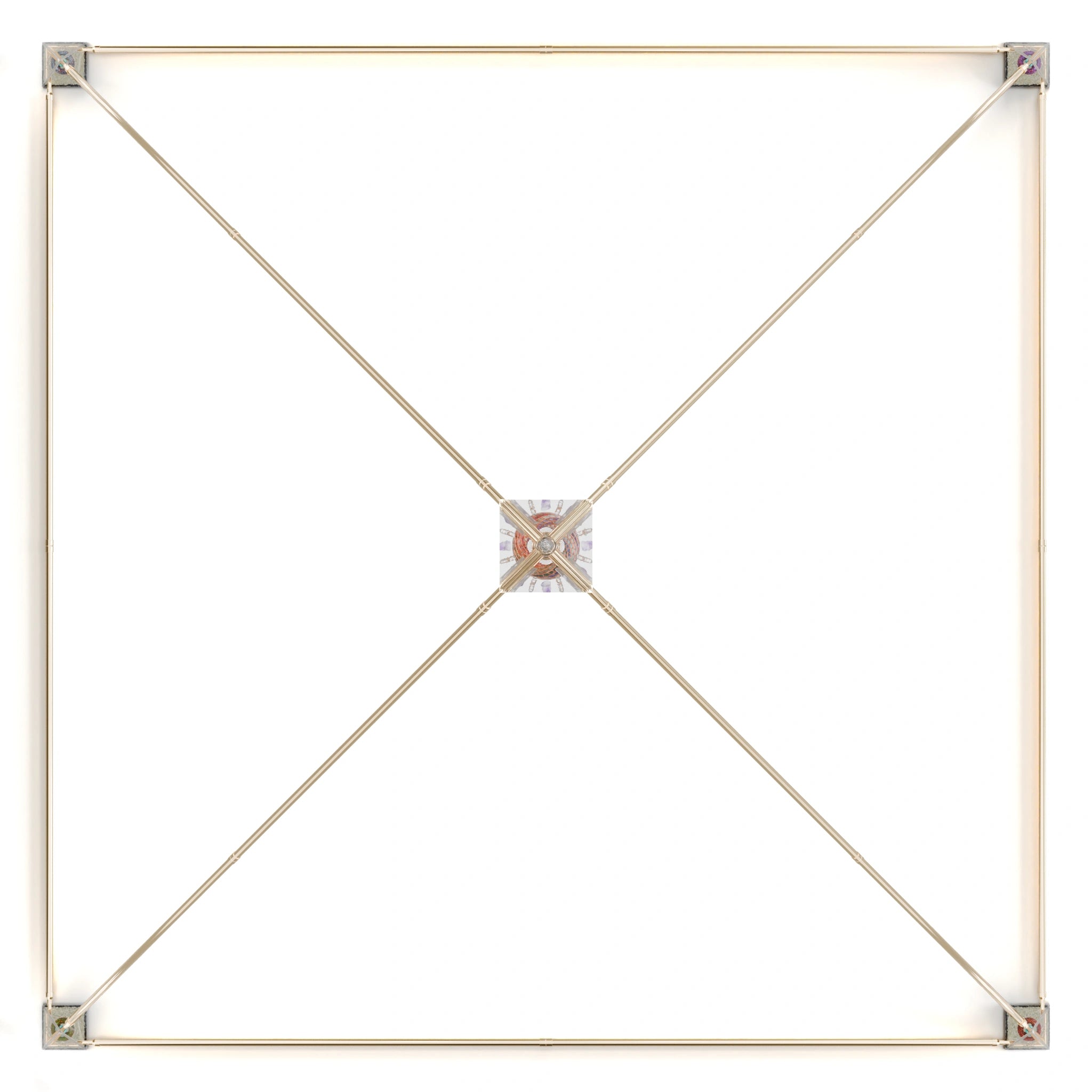 Full Spectrum – iPyramids i5 Giza Quantum Vortex & Shield