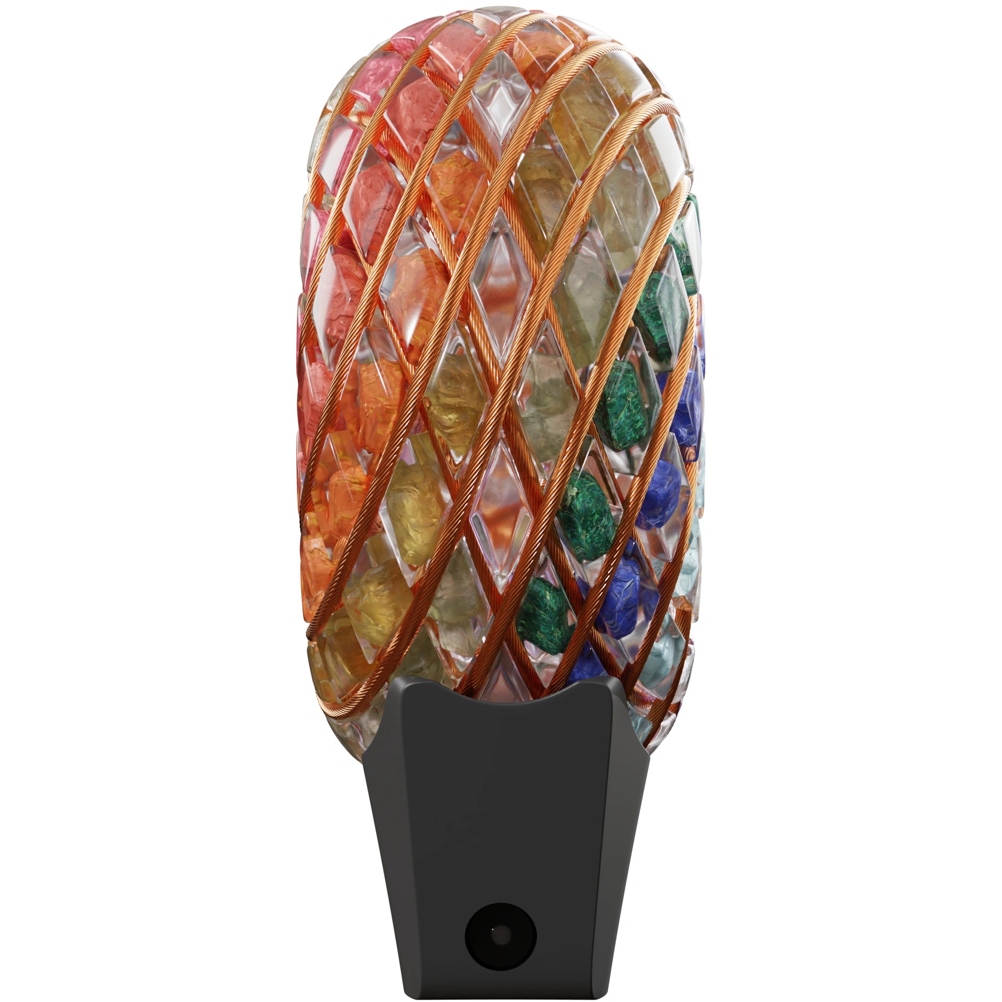 Full Spectrum - iTorus i5 Portable PEMF Healing Device