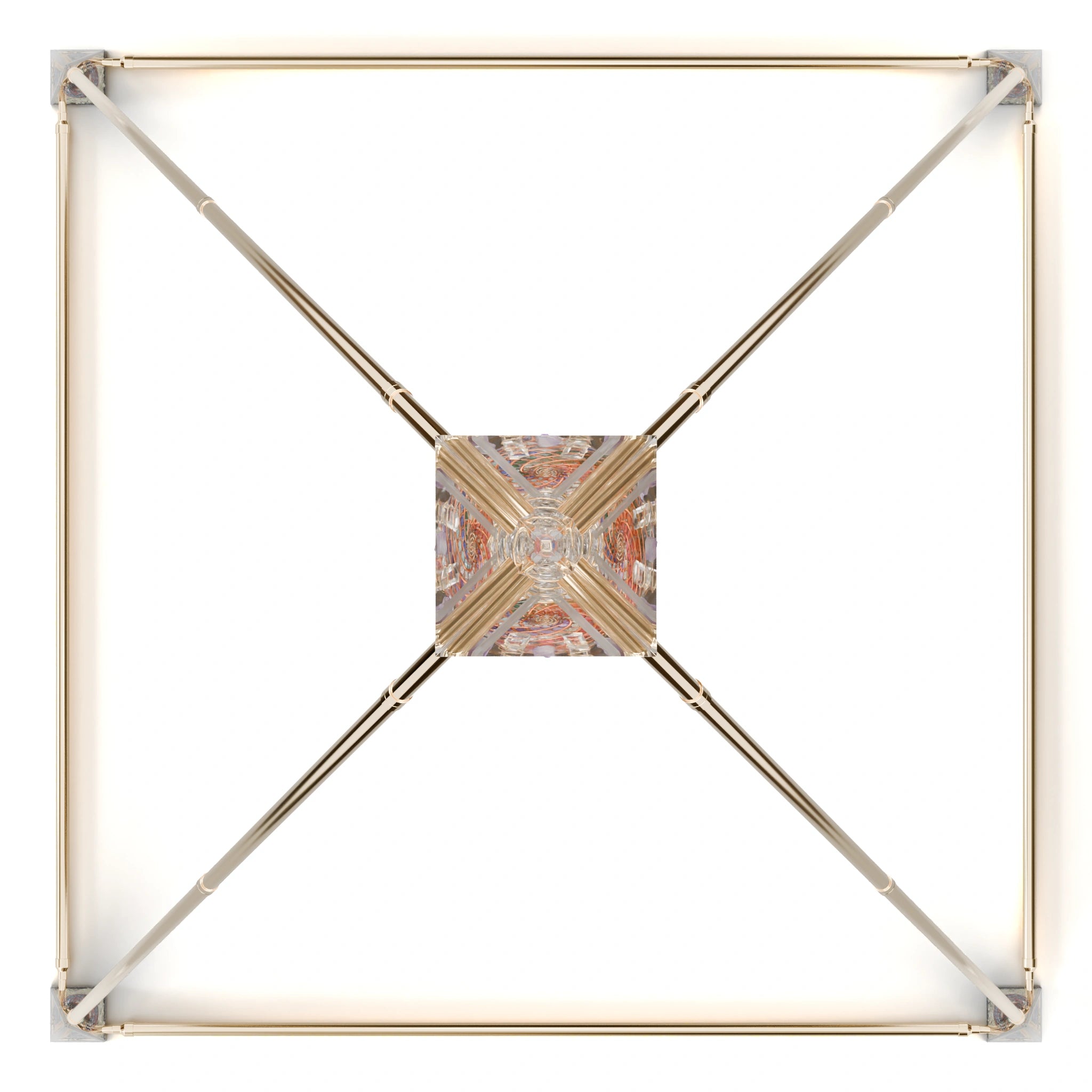 Full Spectrum – iPyramids i5 Nubian Quantum Vortex & Shield