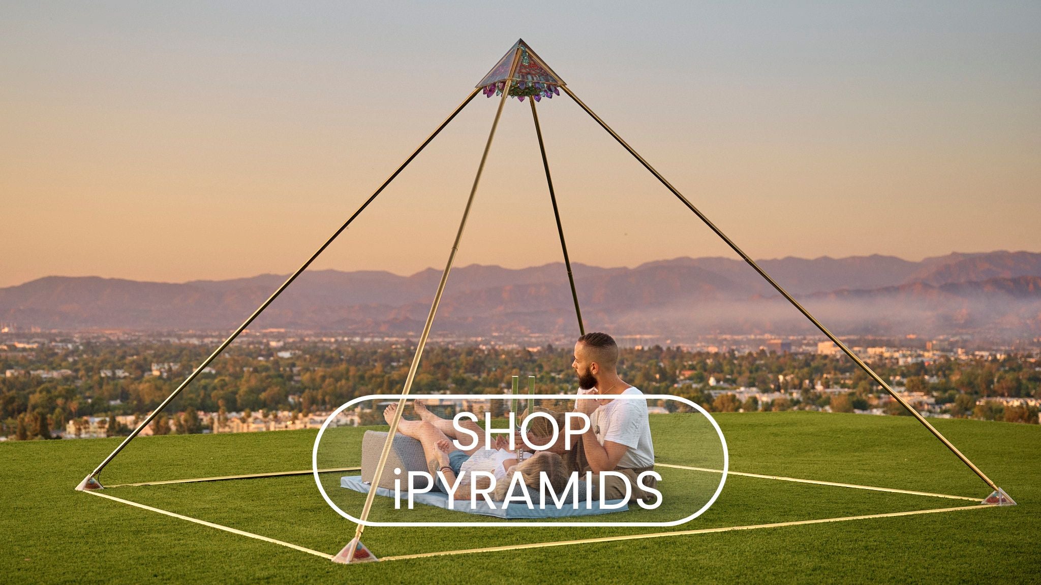 iPyramids