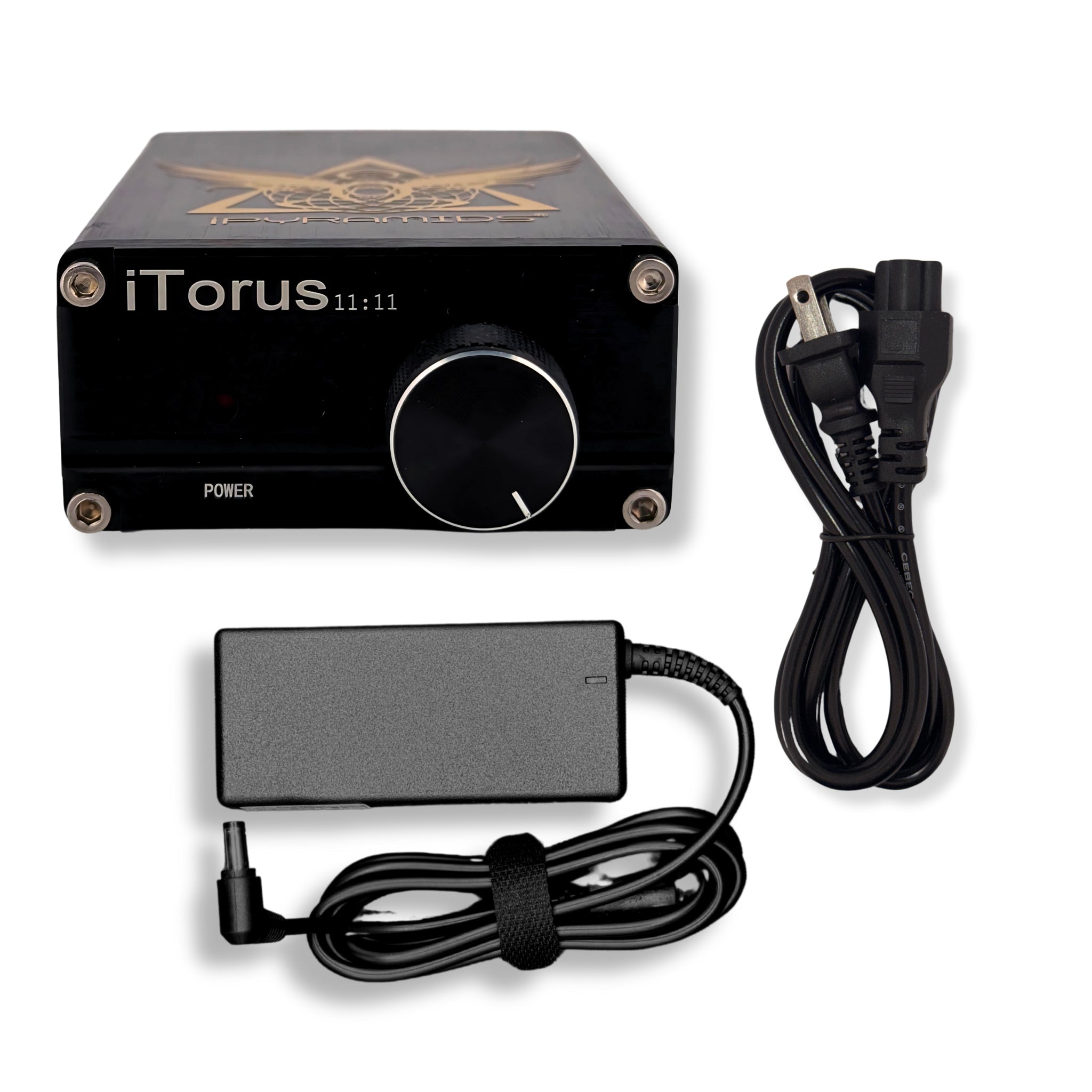 iTorus Amplifier