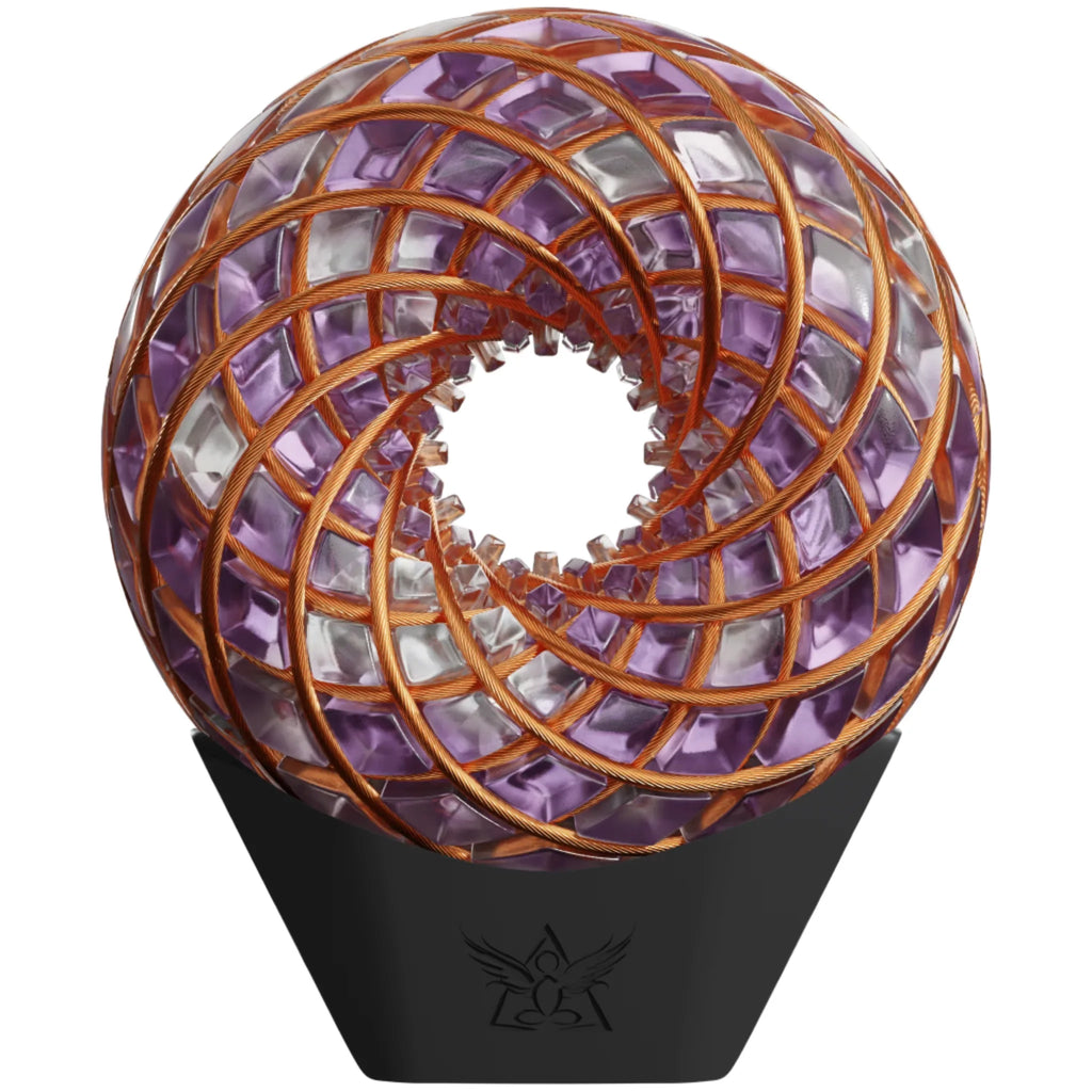 iTorus i9 v2 9.5 inches Tachyon Vortex Advanced PeMF 6.0, Therapy