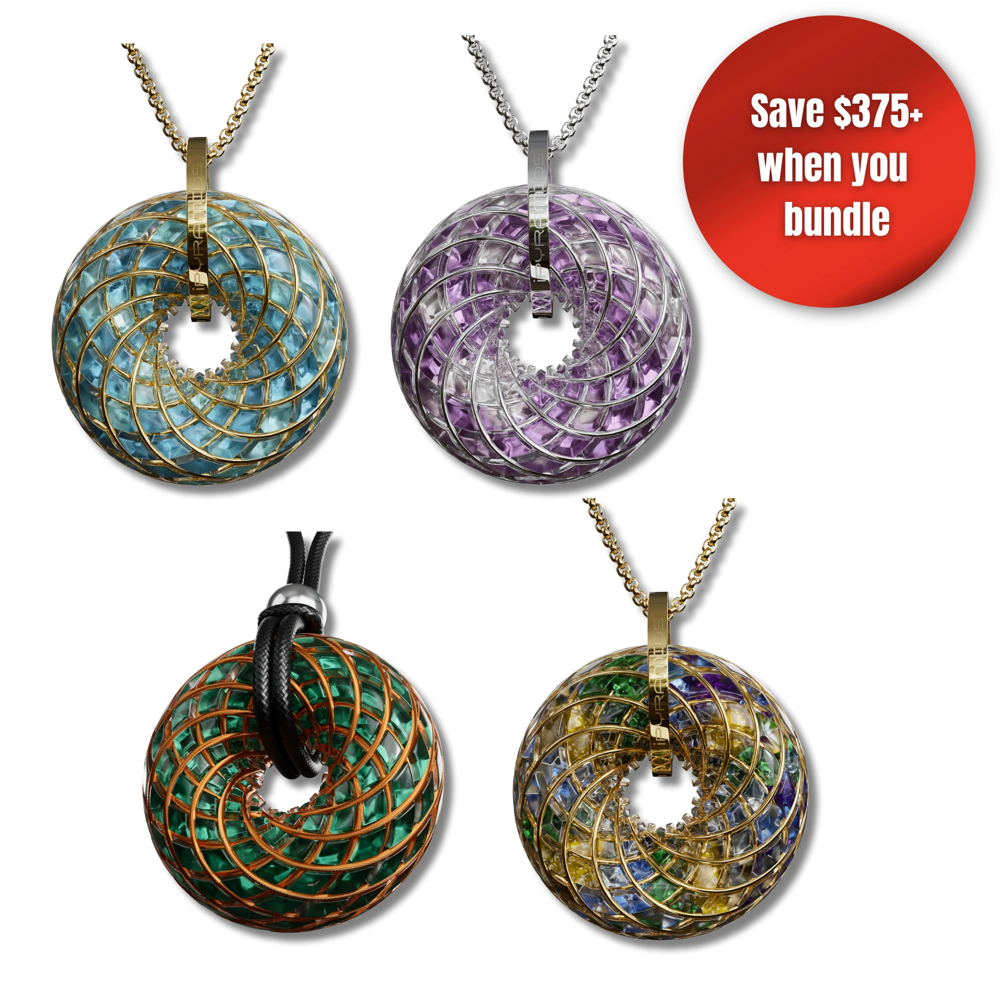 Personal Power Bundle