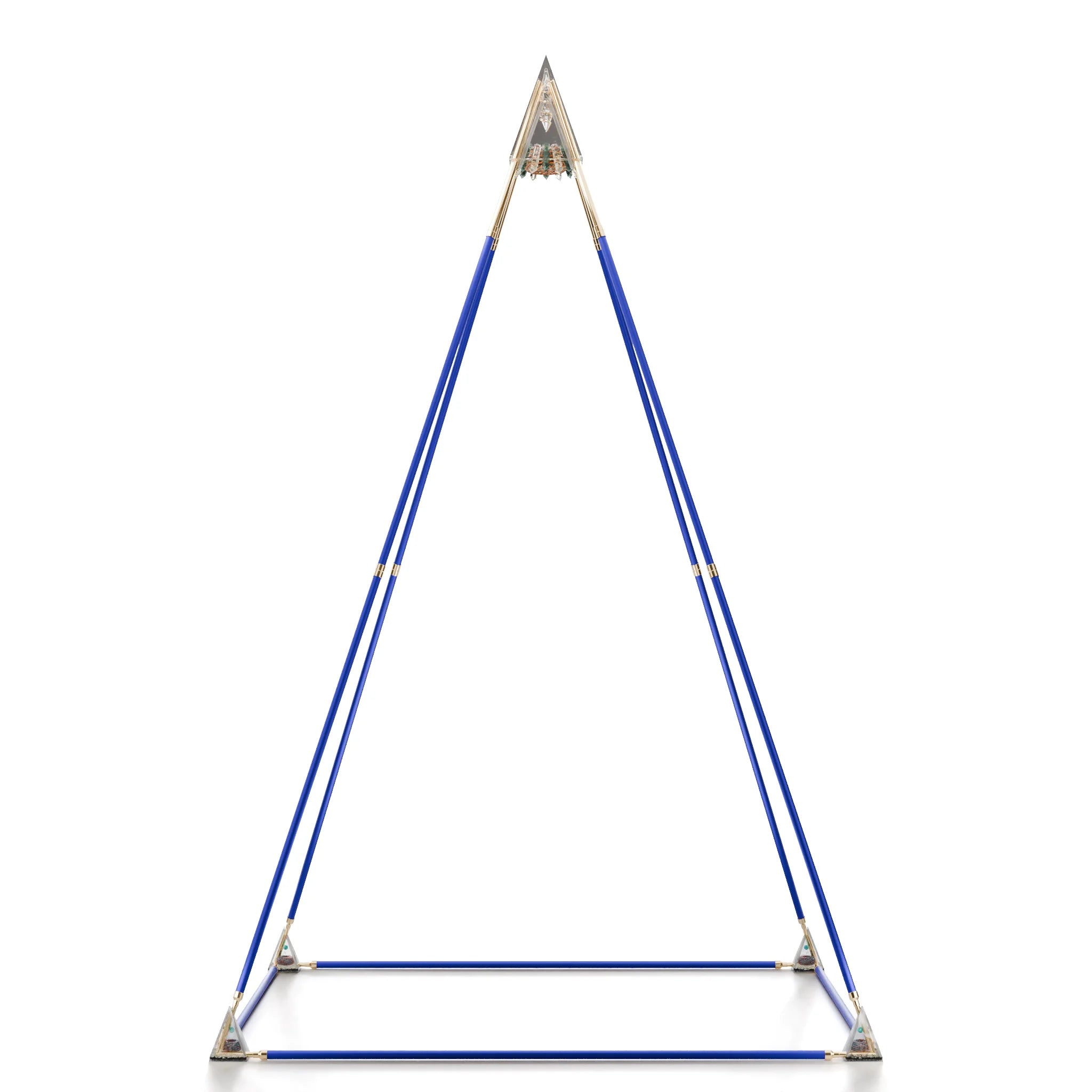 Seraphim – iPyramids i5 Nubian Quantum Vortex & Shield