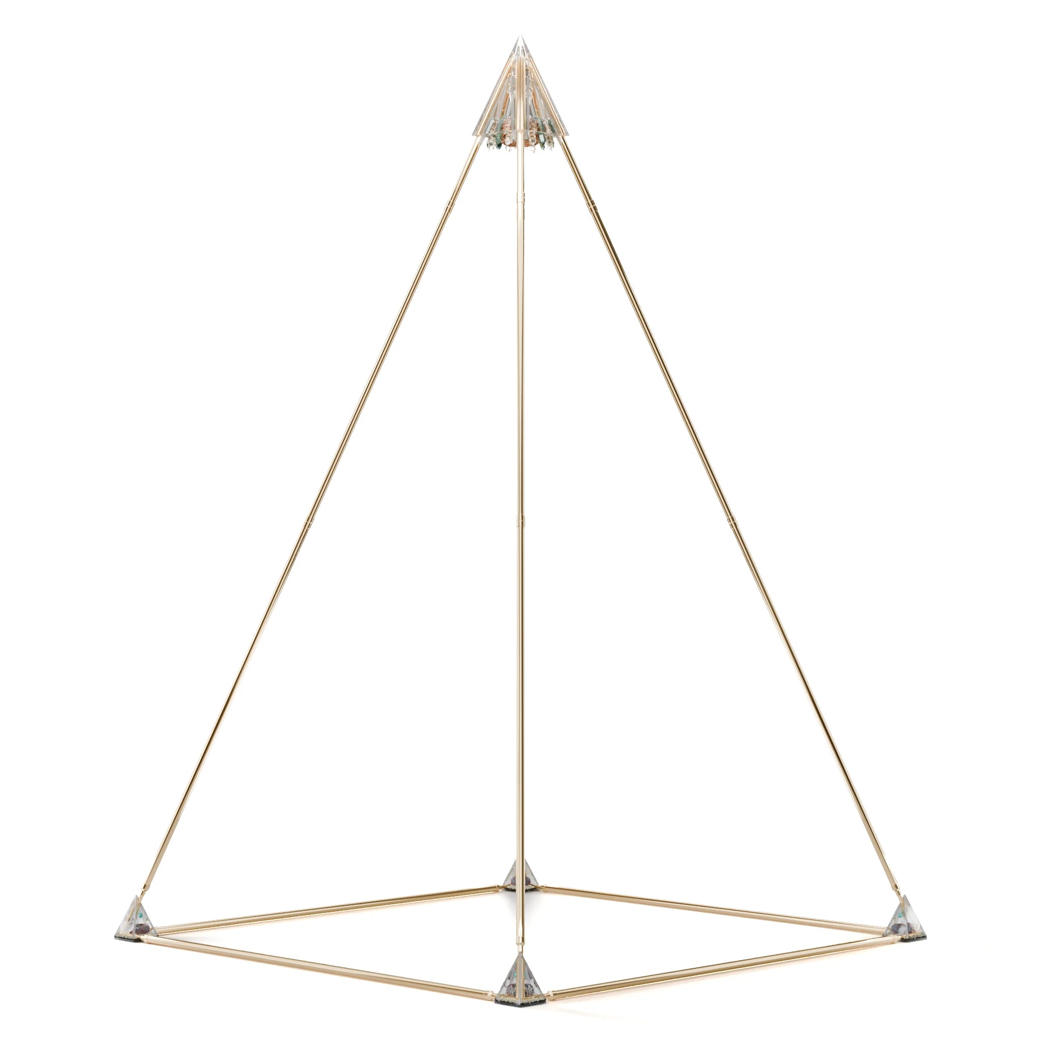 Seraphim – iPyramids i5 Nubian Quantum Vortex & Shield