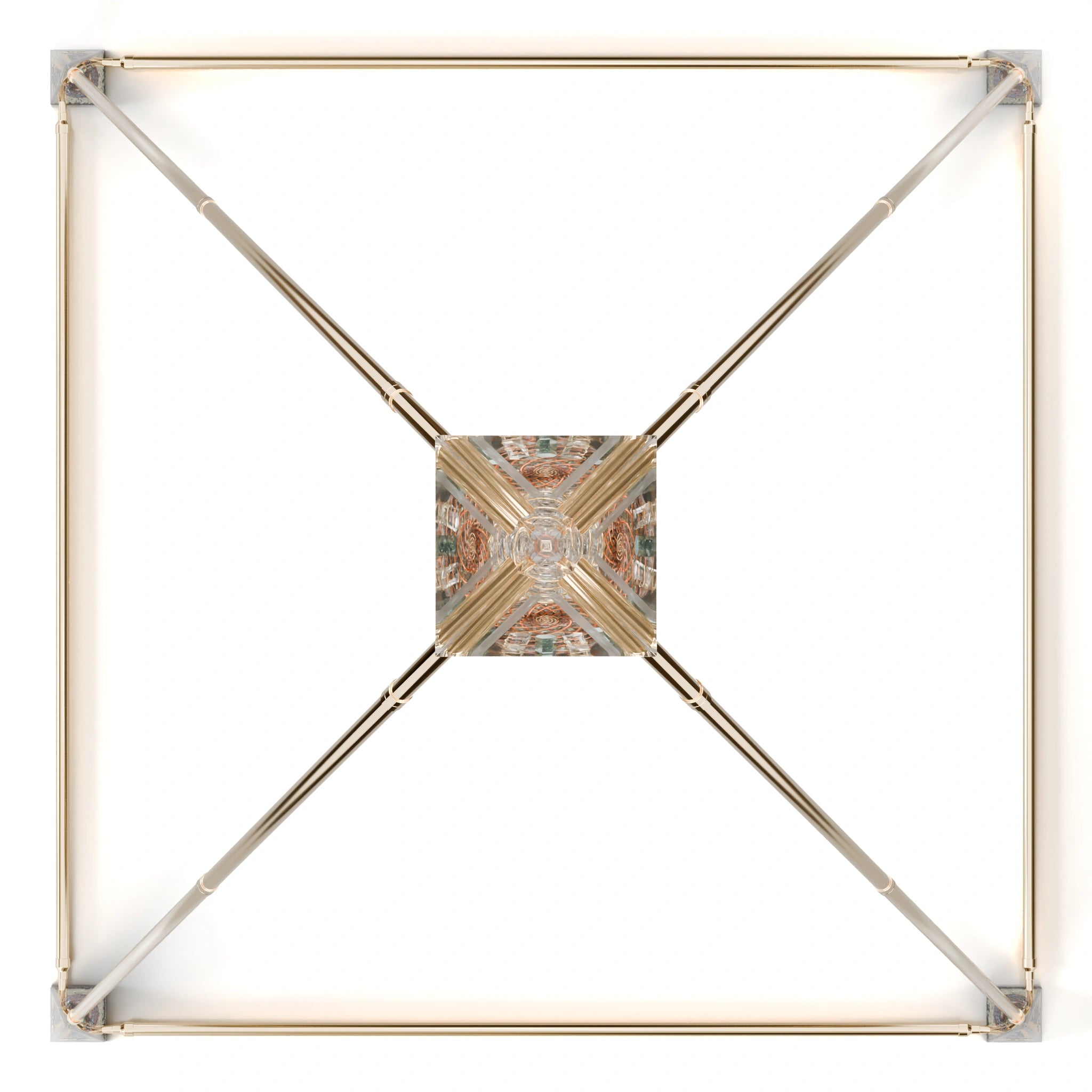 Seraphim – iPyramids i5 Nubian Quantum Vortex & Shield