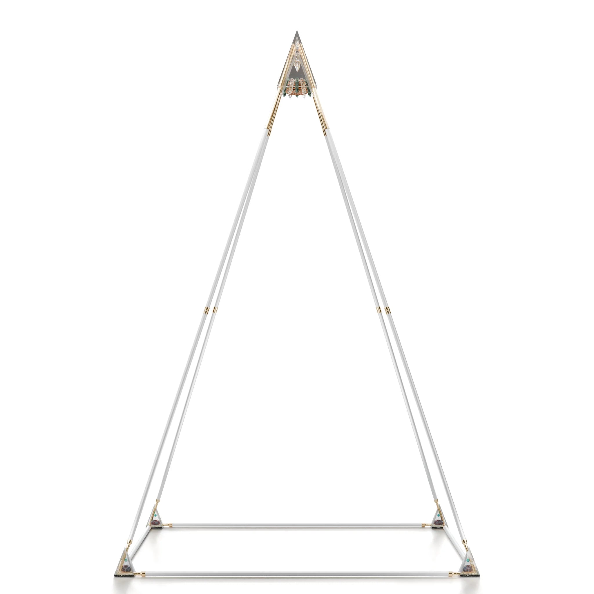 Seraphim – iPyramids i5 Nubian Quantum Vortex & Shield