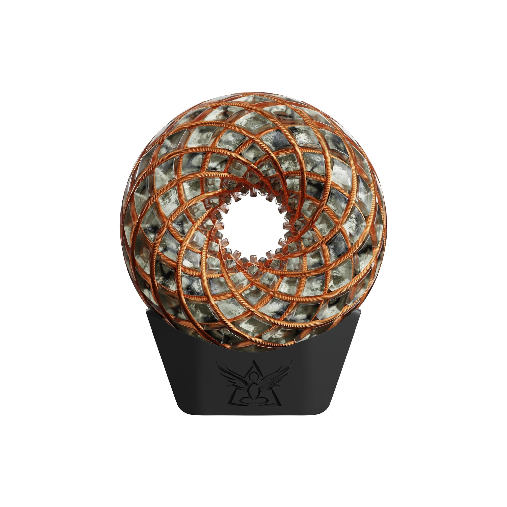 Seraphim - iTorus i5 Portable PEMF Healing Device