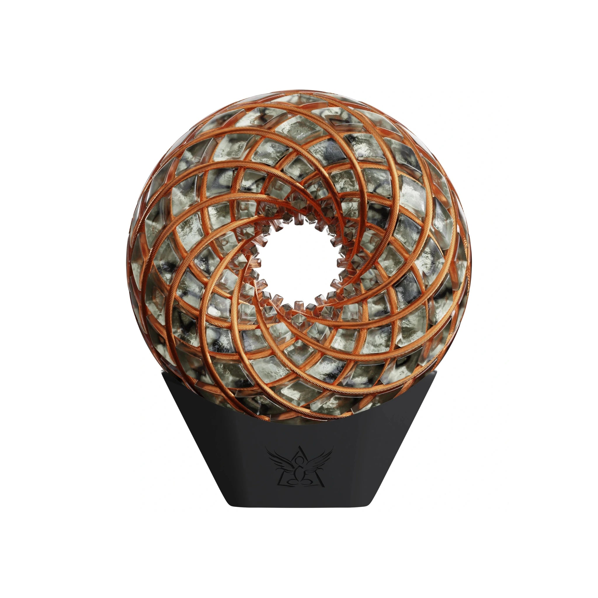 Seraphim - iTorus i9 Portable PEMF Healing Device