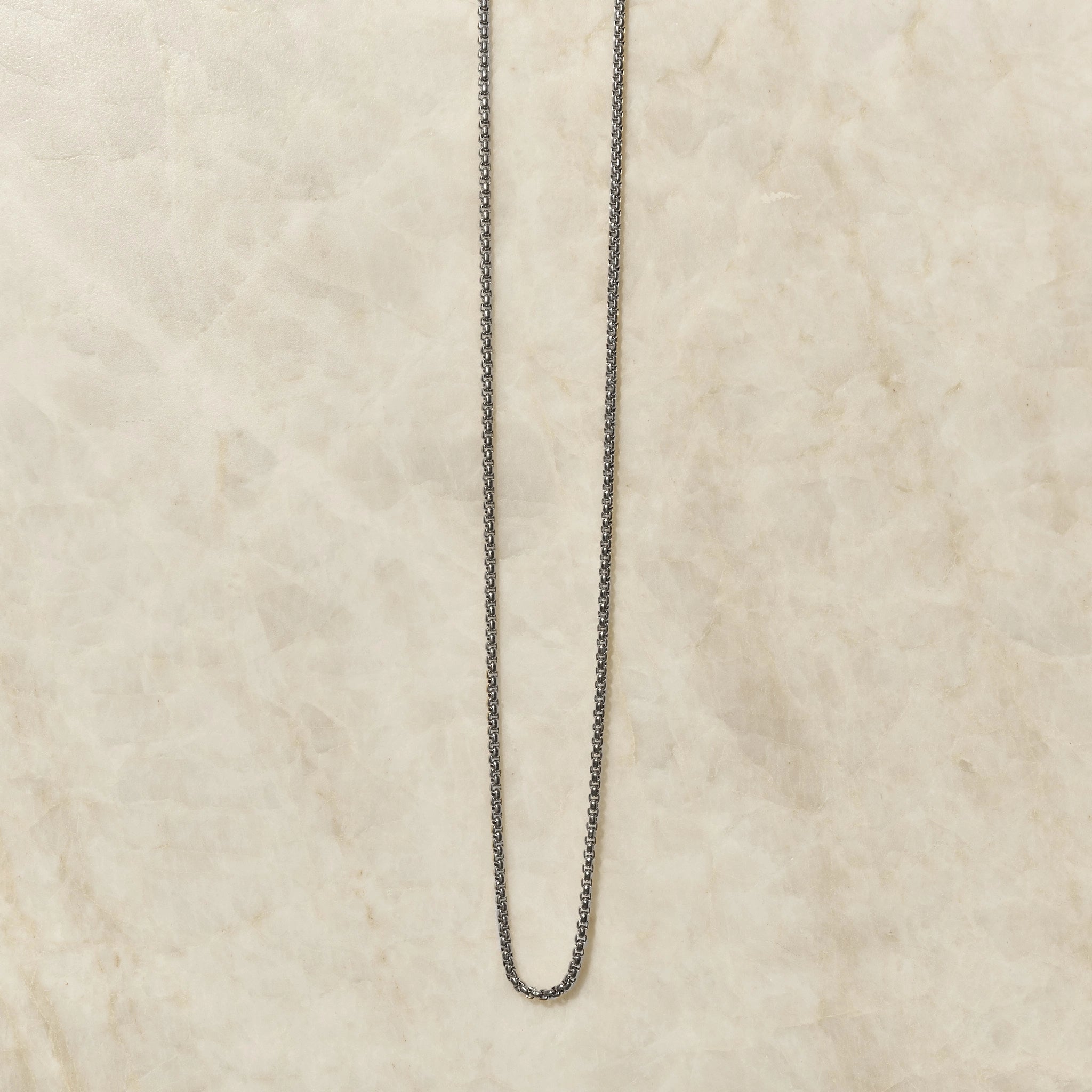 iTorus iZ Pendant Chain & Bail Upgrade