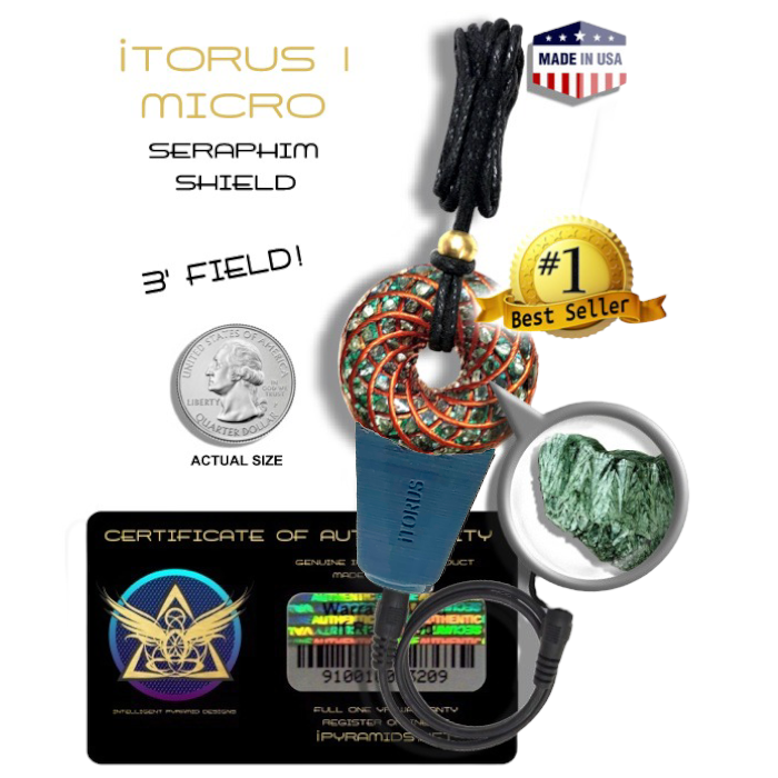 iTorus i1 Micro - 1.6